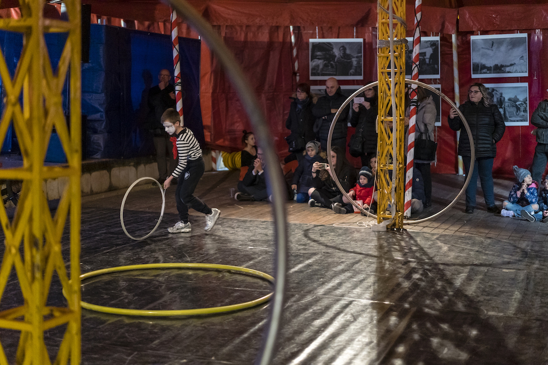 Matera 2019, l'anno della capitale europea della cultura in foto