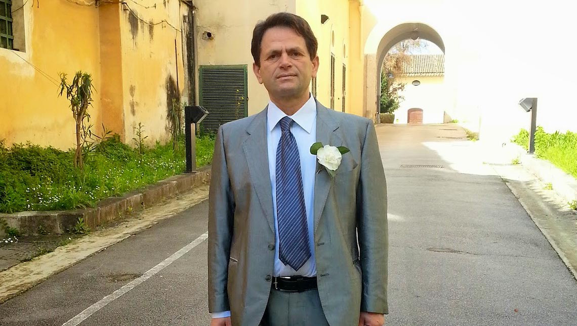 Storie di migranti: Clirim Muça