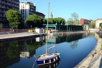 Darsena di Milano, quello che non vedrete