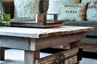 10 cose che puoi fare coi pallet di riciclo, low budget