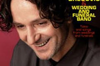 Goran Bregovic: intervista