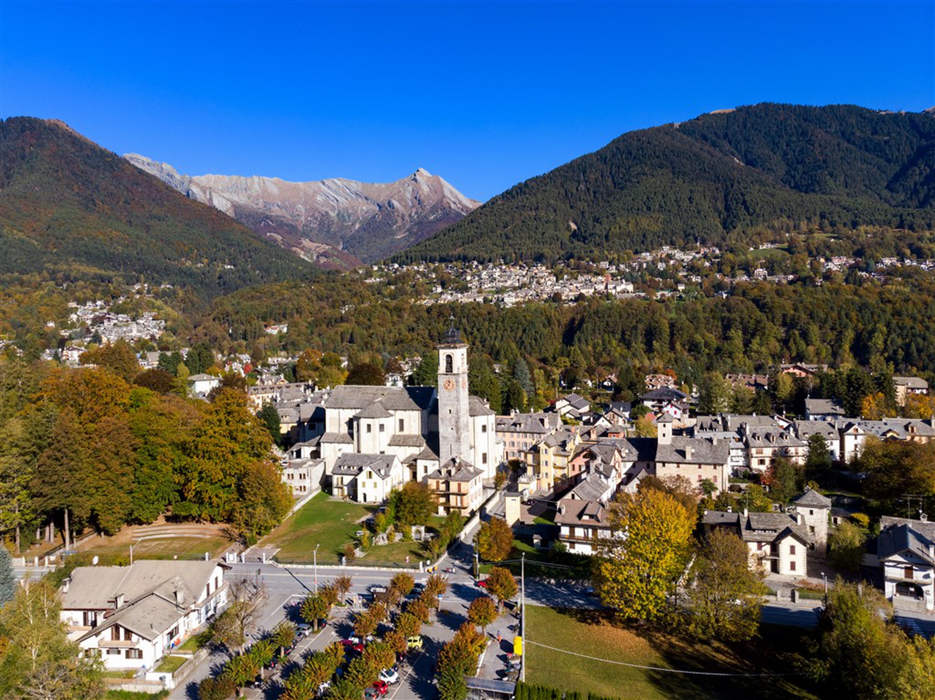 Santa Maria Maggiore