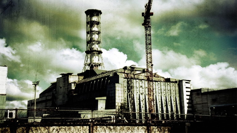 Russian Times titola: "Chernobyl, una catastrofe senza fine"