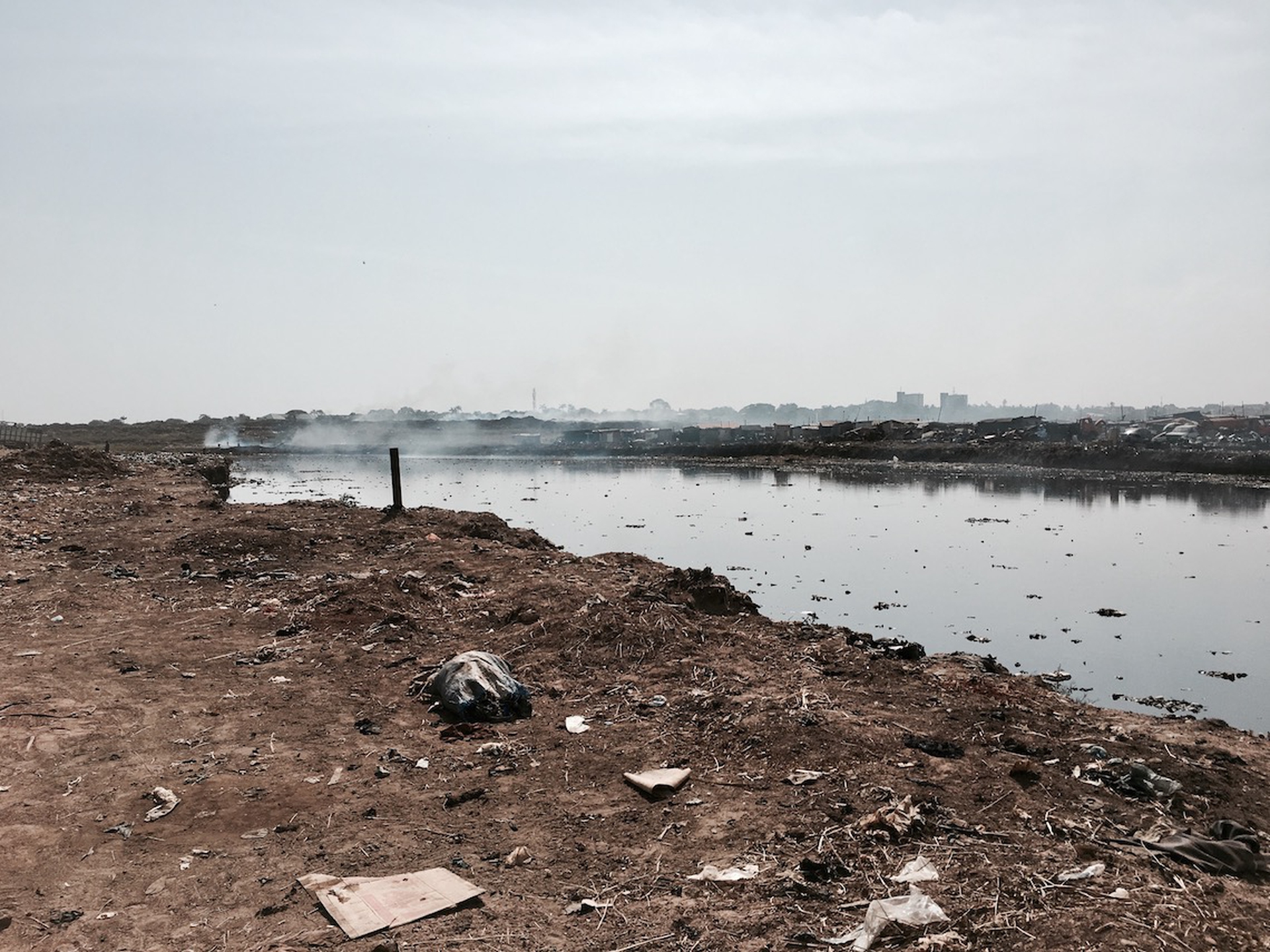 Dietro le quinte della puntata di Presadiretta sui Raee