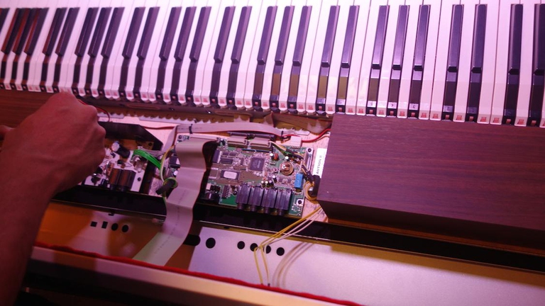 Repair Café at Ancienne Belgique, Brussels © Repair Together