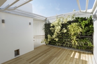 Olimpiadi dell’architettura sostenibile, a Dubai, la solar house de La Sapienza e Whirlpool Emea
