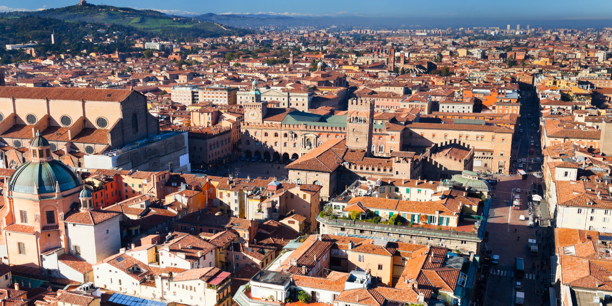 Bologna, what to do in 36 hours according to The New York Times - LifeGate