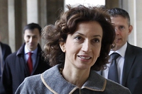 Unesco, la francese Audrey Azoulay è la nuova direttrice generale
