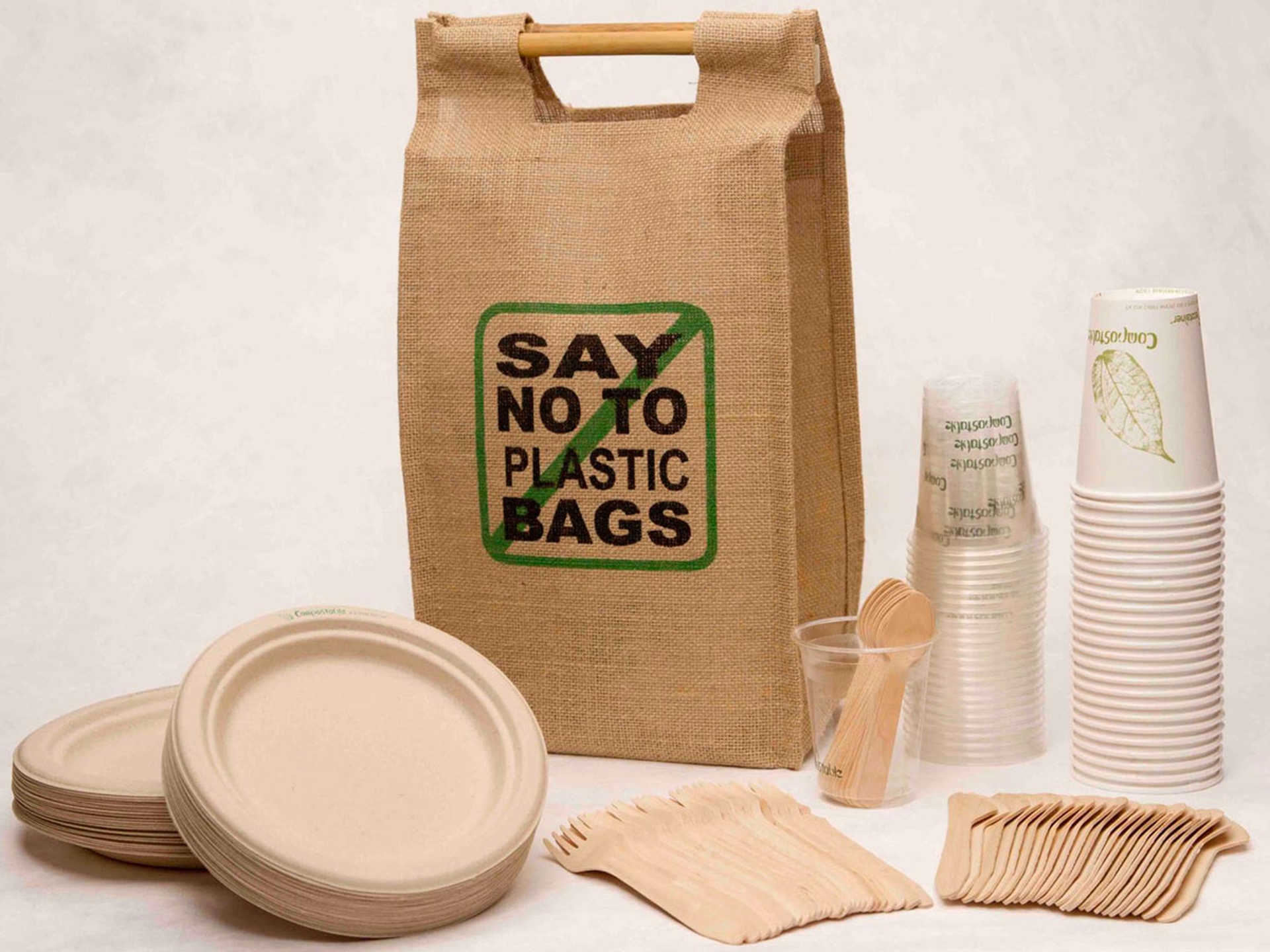 Il picnic ecologico: idee, materiali e ingredienti a basse emissioni di CO2