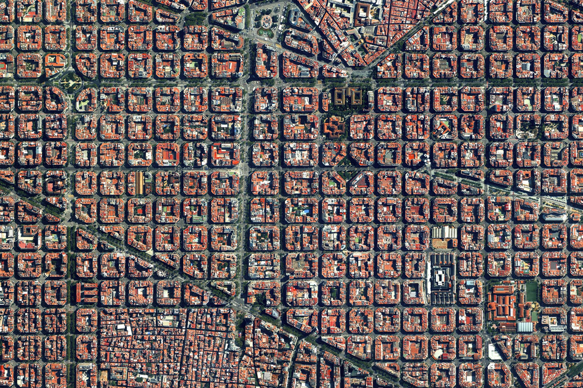 Overview. Barcelona