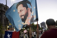 La rivoluzione cilena del nuovo presidente Gabriel Boric