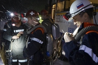 Russia, 36 morti nel crollo di una miniera di carbone nell’Artico