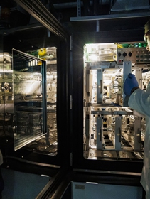 EU aims for global battery production leadership, in the name of sustainability