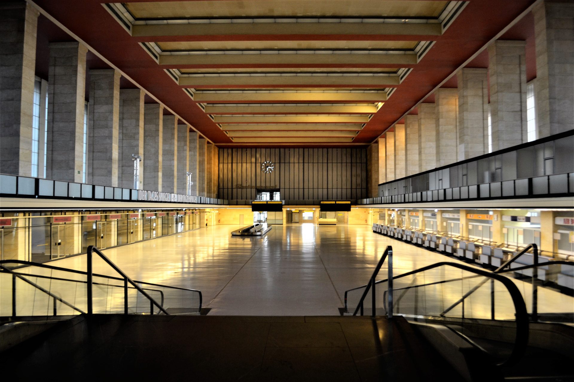 Berlino cosa visitare