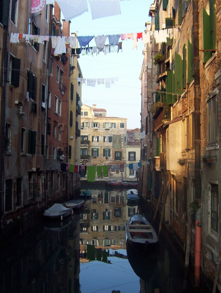venezia ghetto novo