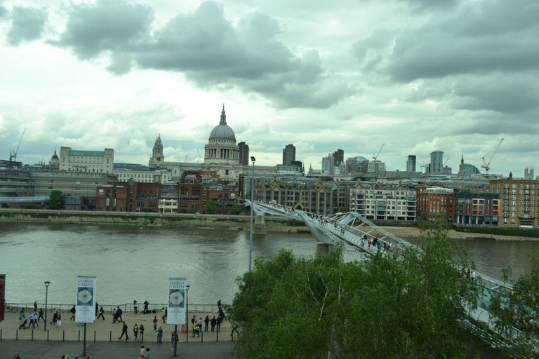Tate Modern