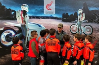 Eicma 2018. Dalla prima Harley elettrica alla Vespa a zero emissioni. Le due ruote sono a una svolta