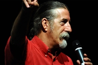 Bloom in Blues Summer Fest al Carroponte