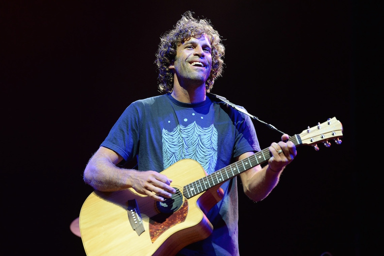 performs onstage during day 3 of the 2013 Bonnaroo Music & Arts Festival on June 15, 2013 in Manchester, Tennessee.