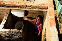 19 November is World Toilet Day, what it is and why access to sanitation is so important