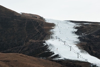 Possiamo dire addio alla neve senza un drastico taglio delle emissioni