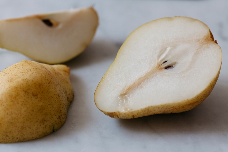 Gnocchi pere e gorgonzola