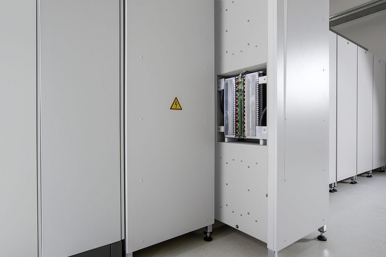 Riuso delle batterie al litio