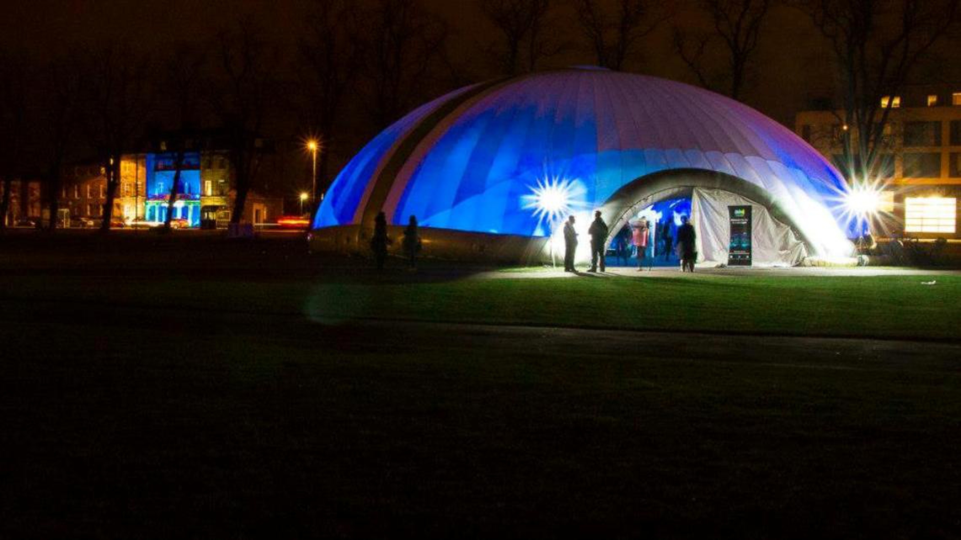 Il Light Hub del 2015