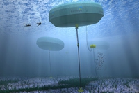 In Australia la prima centrale che produce energia dalle onde