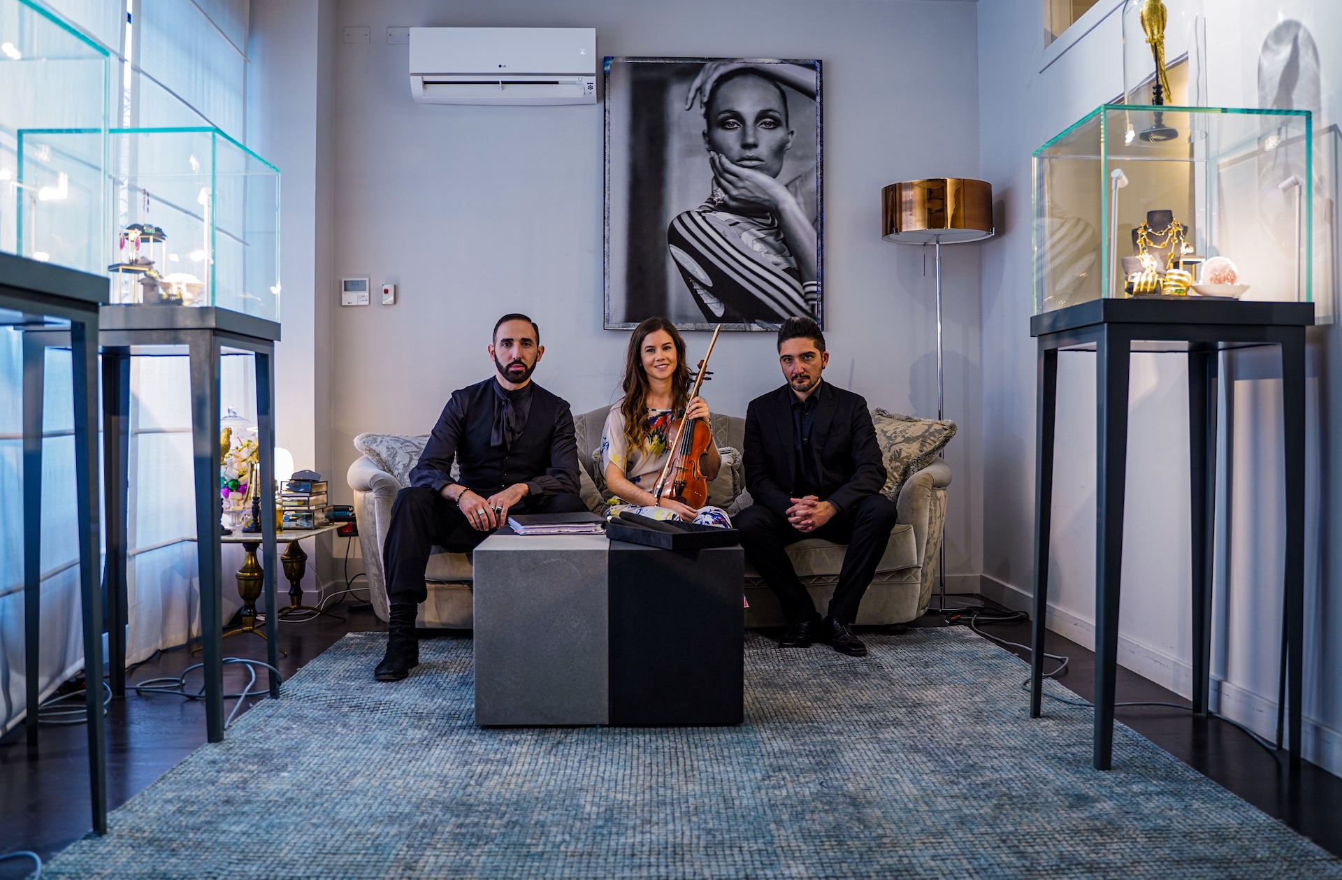 The shape of piano to come 1 ©Jonathan Qato