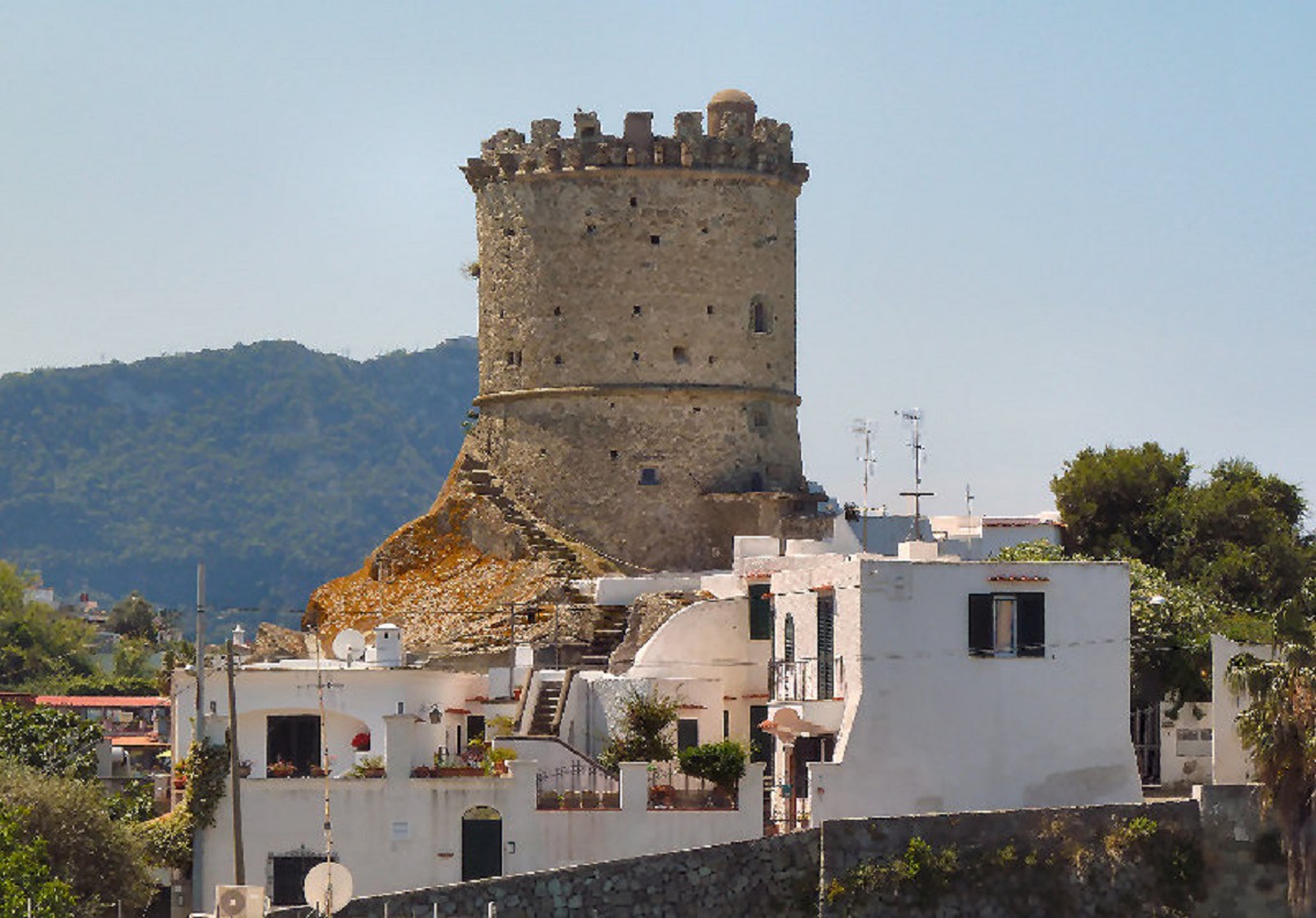 Street Art Regeneration