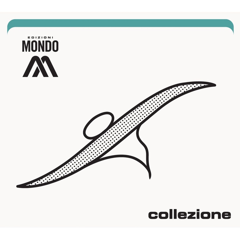 Blue Marine - L.U.C.A. [Collezione]