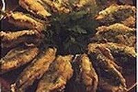 Sarde “a beccafico”