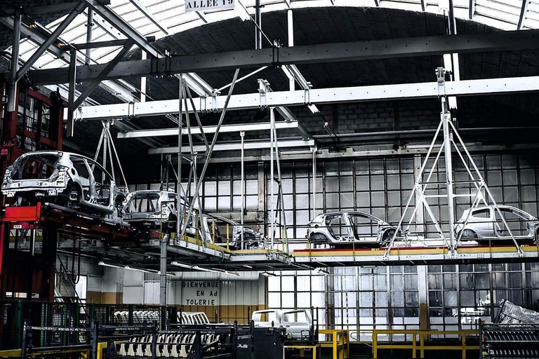 Renault stabilimento Flins Zoe_002