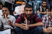 Repressione e bavaglio, la dura vita dei giornalisti in Turchia, Egitto e Siria