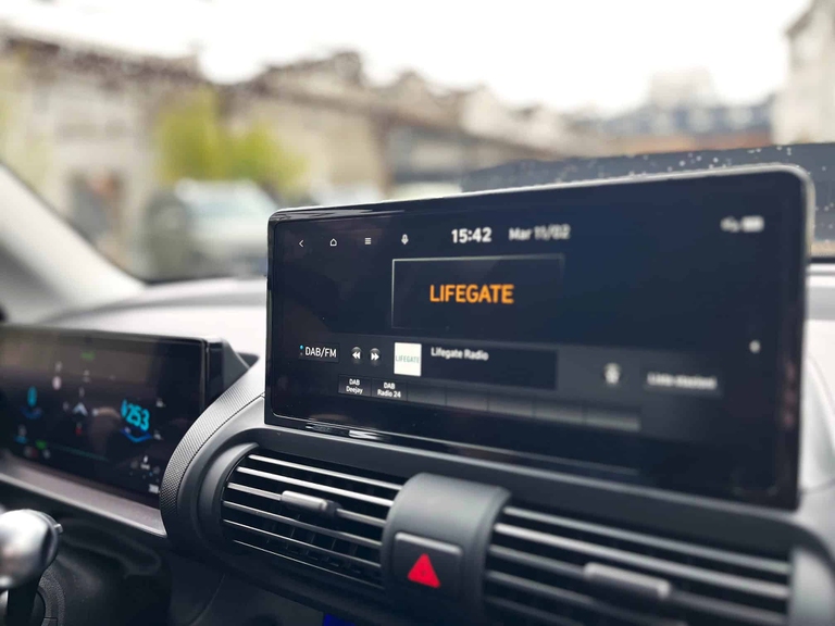 Hyundai, test drive, auto elettrica