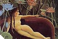 Non prendere il sole con il…fico