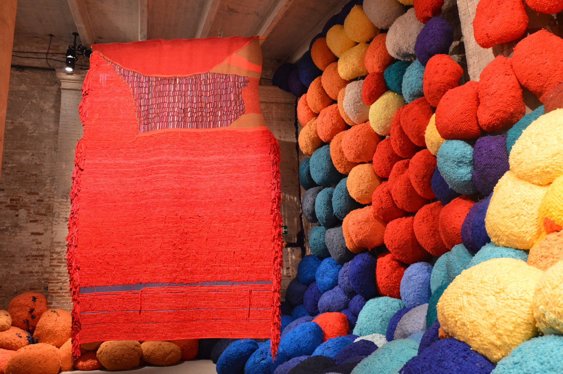 La Biennale d'arte di Venezia 2017