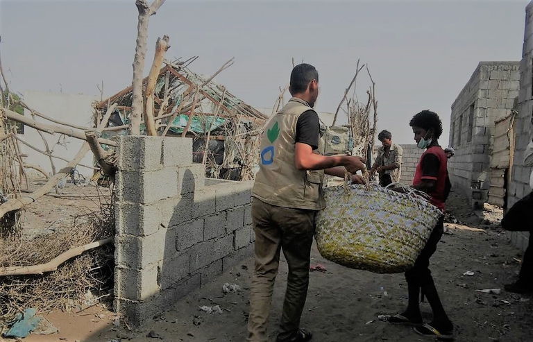 Action against Hunger Yemen