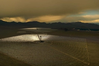 Da Sin city a Solar city: Las Vegas scommette sulla transizione energetica
