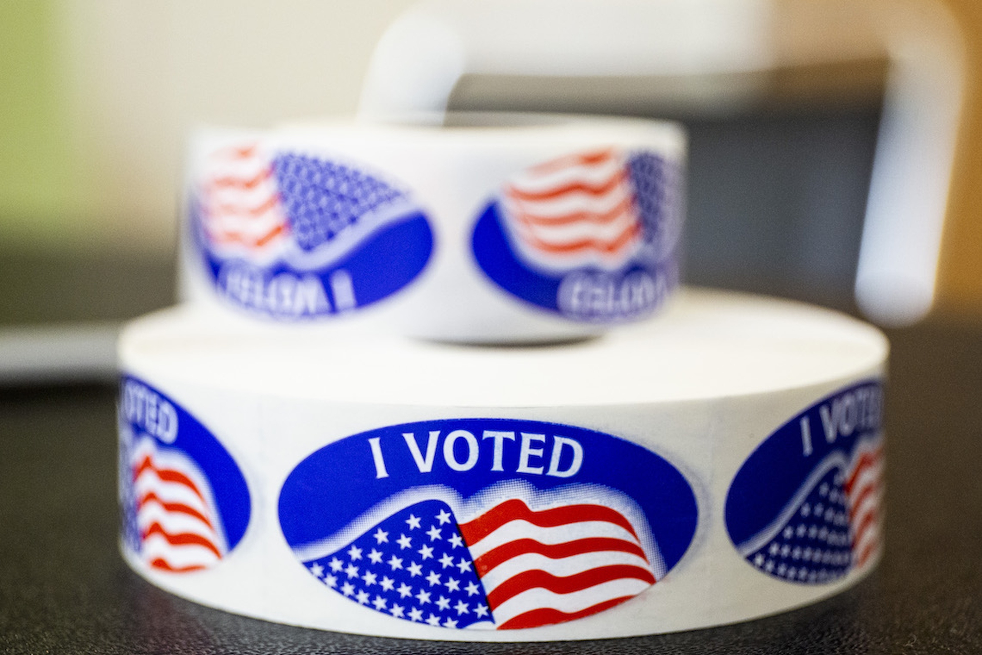 Il Super Tuesday 2020 delle primarie democratiche americane8