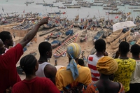 Pray for seamen, la pesca artigianale al centro di una campagna di sensibilizzazione