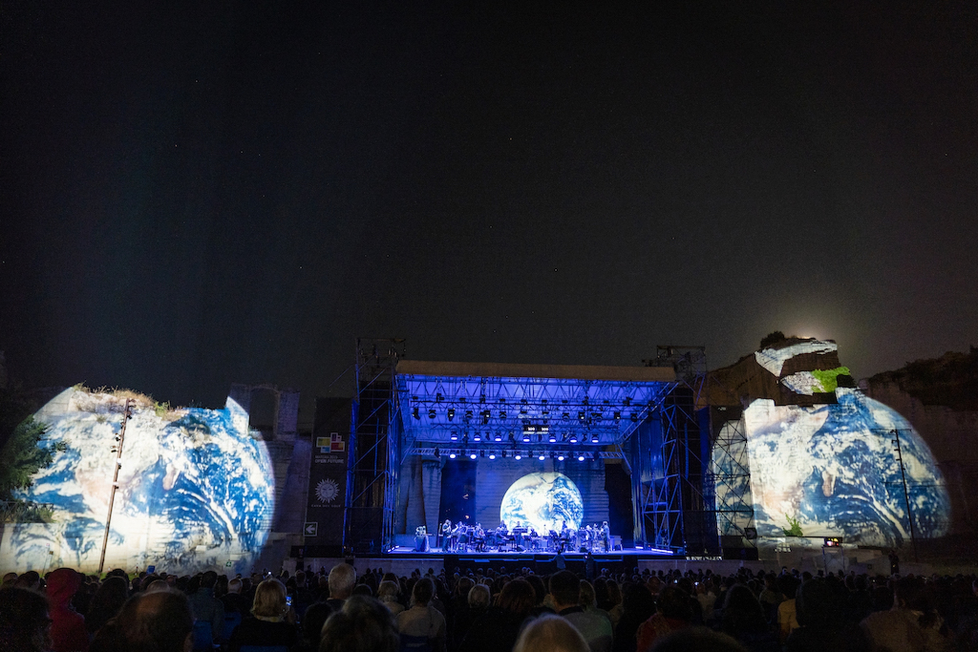Matera 2019, l'anno della capitale europea della cultura in foto