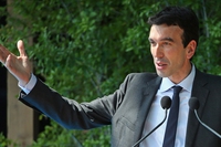 Maurizio Martina. Qualsiasi scelta farà l’Europa, il nostro obiettivo è Glifosato Zero