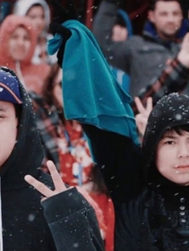 N’we Jinan, First Nations students sing for social justice and indigenous rights in Canada