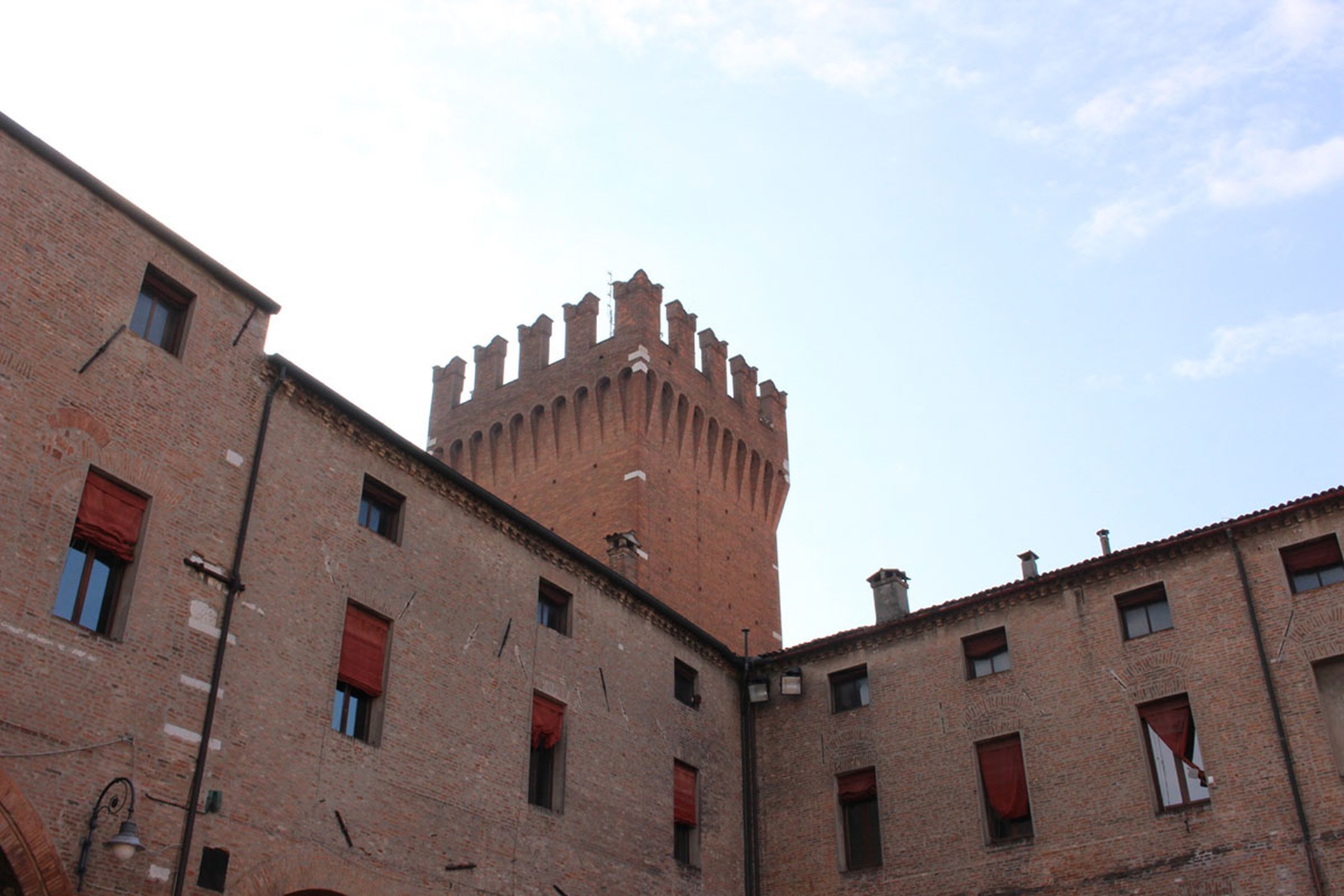Ferrara