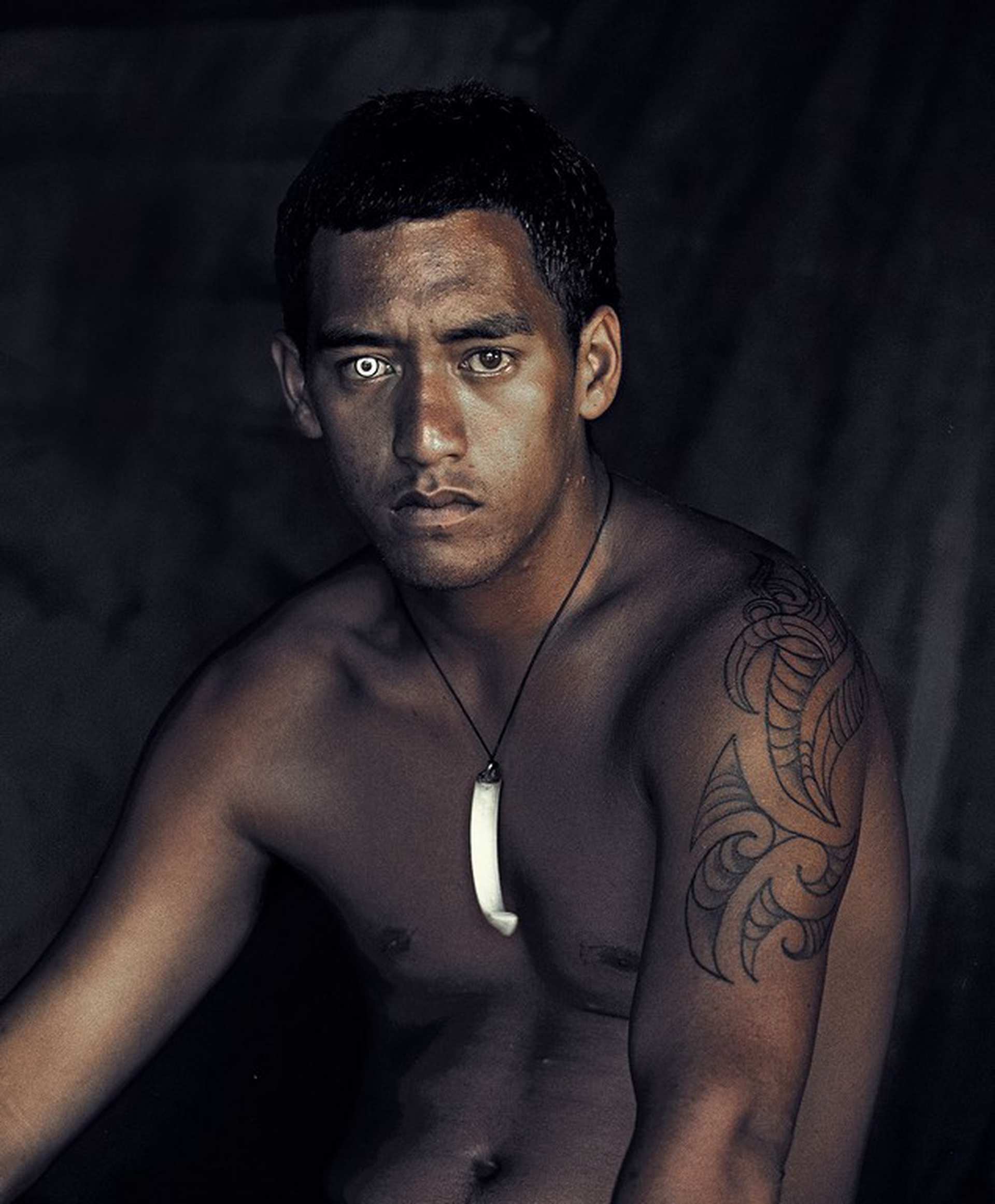 Before they pass away – Jimmy Nelson