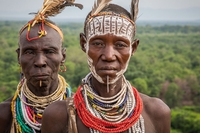 Ethiopia, displaced indigenous communities in the Lower Omo Valley deserve inclusive development
