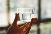Acqua, ecco il giusto prezzo da pagare