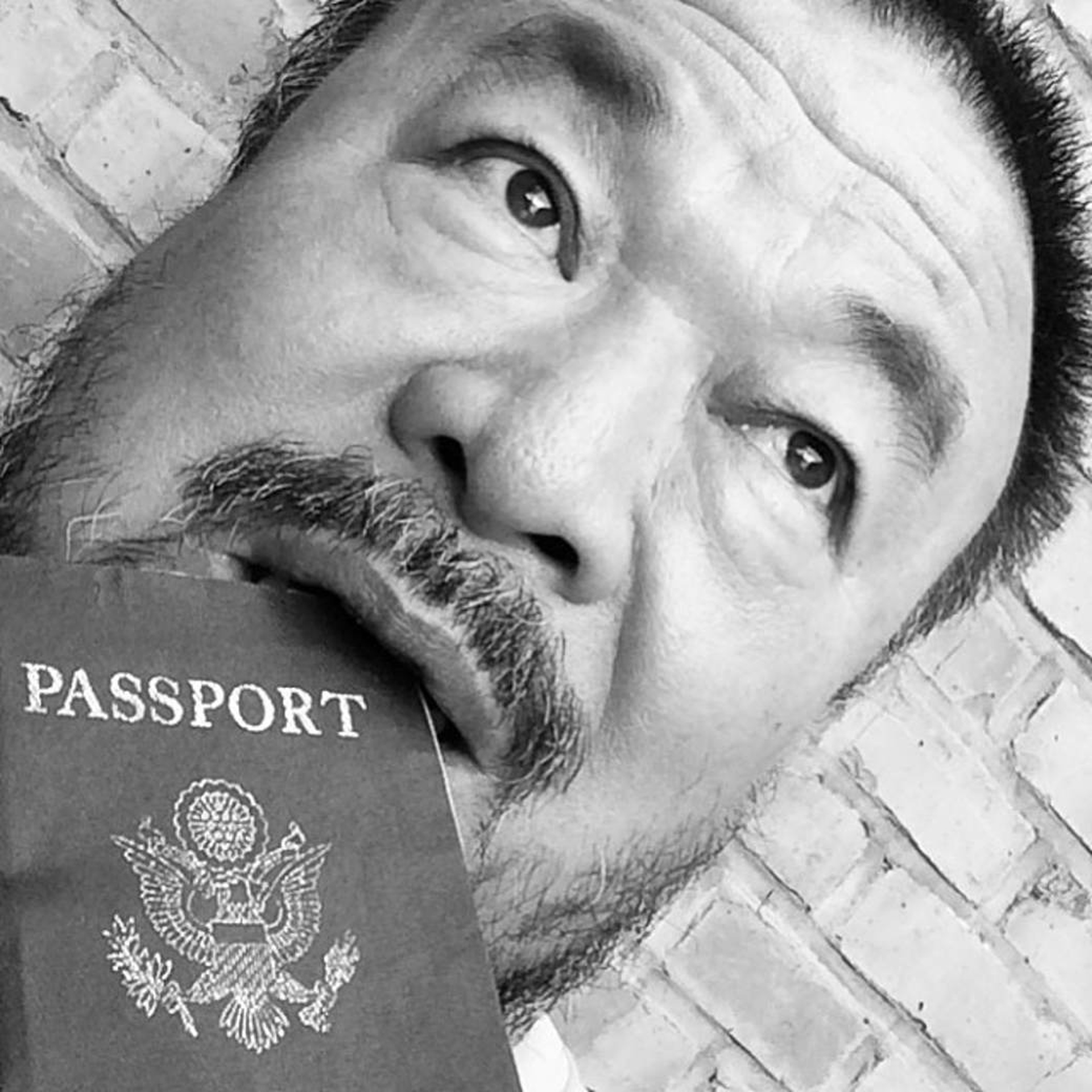 Ai Weiwei a Firenze: l'arte e la polemica